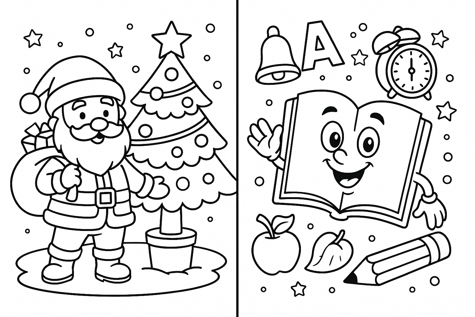 Le Coloriage : Une Activité Créative, Éducative et Relaxante pour Tous
